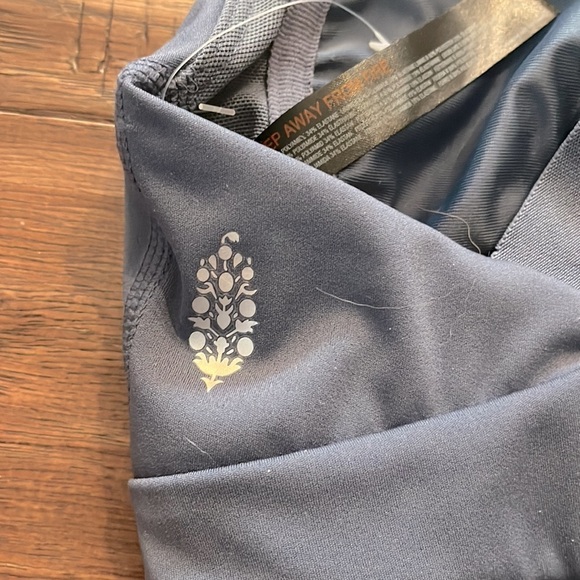 Free People Intimately Sports Bra - Picture 2 of 4